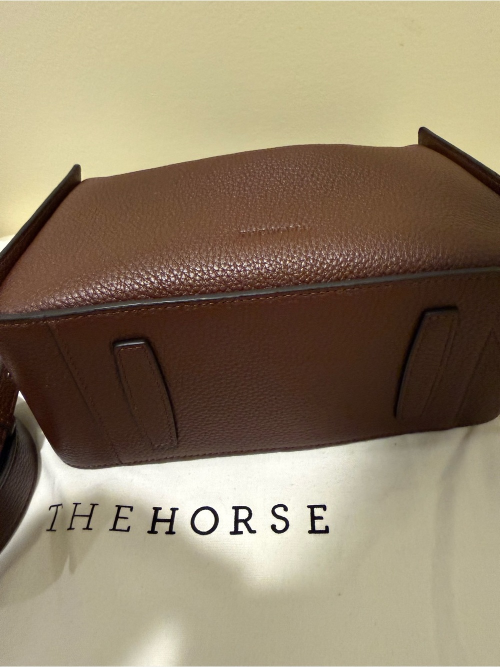 The Horse Clementine Bag - Picture 6 of 11